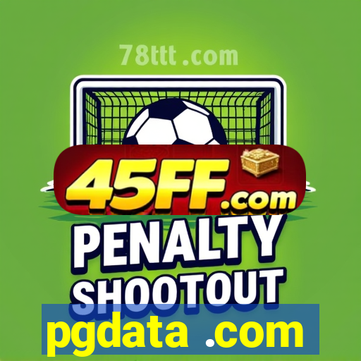 pgdata .com